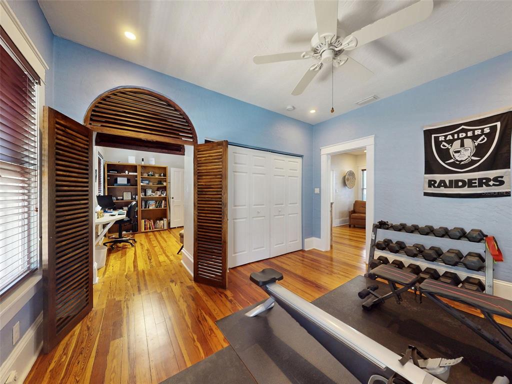 536 Faulkner Street New Smyrna Beach, FL 32168 - Photo 27 of 57