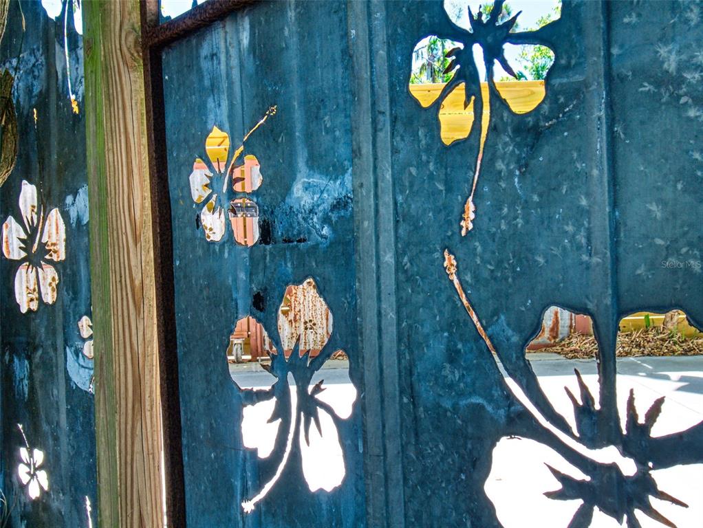 536 Faulkner Street New Smyrna Beach, FL 32168 - Photo 50 of 57