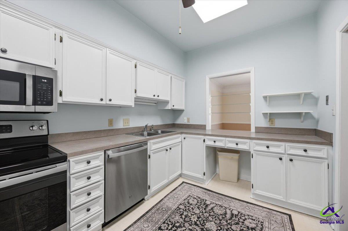 4935 Rivoli Drive Macon, GA 31210 - Photo 17 of 25