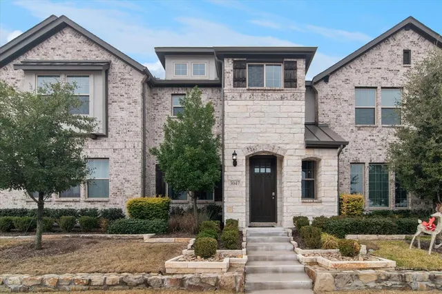 $2,400 | 3047 Tenor Way, Sachse, TX 75048