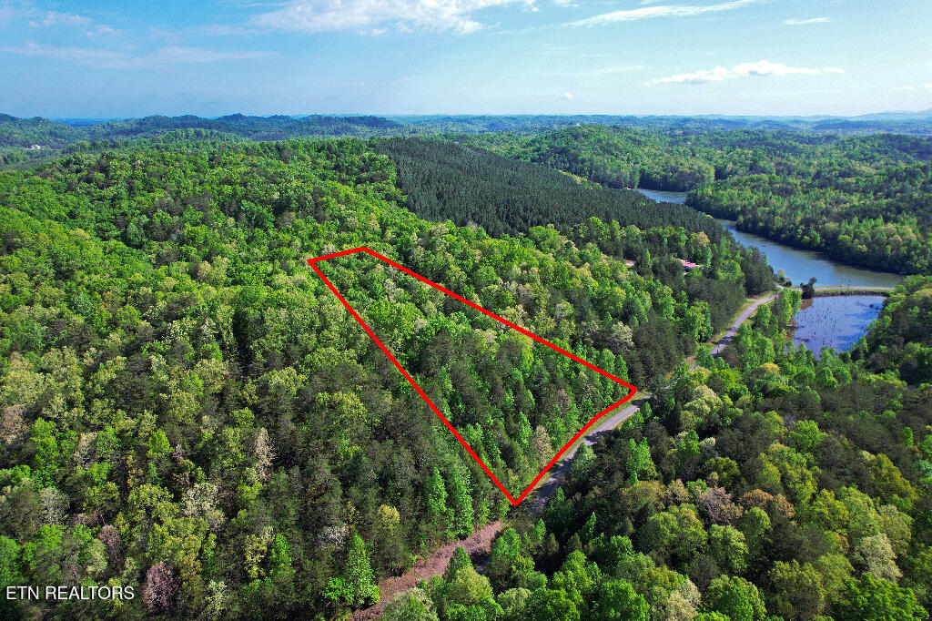 4 Three Point Road Vonore, TN 37885 - Photo 1 of 6 00