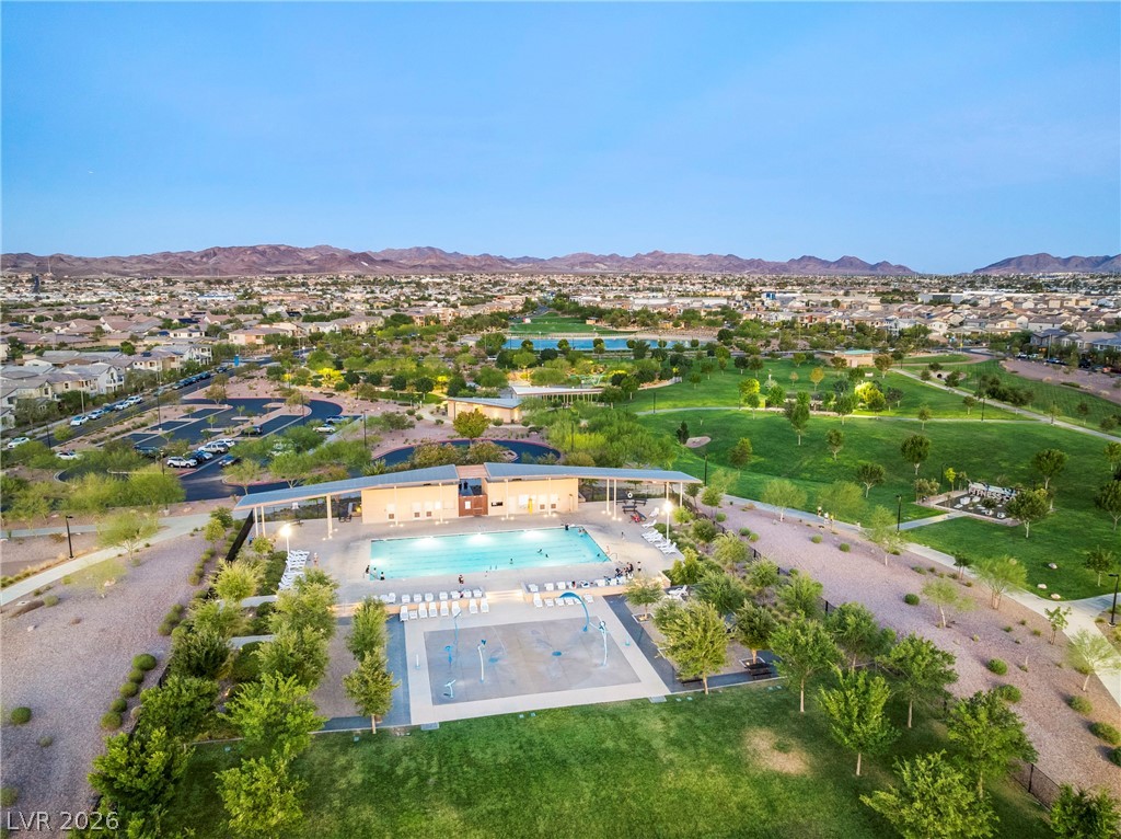 416 Gracious Way Henderson, NV 89011 - Photo 42 of 58