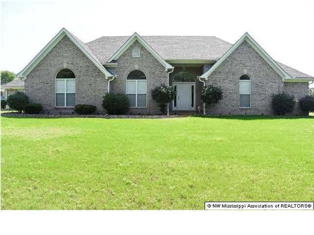 7390 Davidson Road Olive Branch, MS 38654 - Photo 1 of 27 Primary Photo