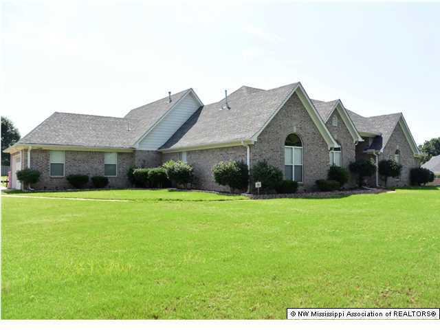 7390 Davidson Road Olive Branch, MS 38654 - Photo 3 of 27 Additional Photo
