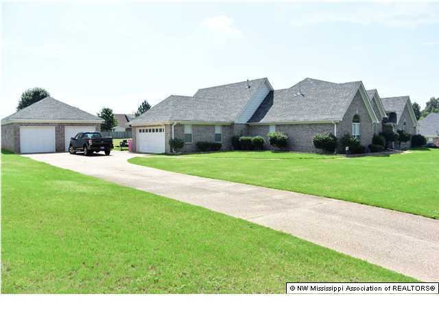 7390 Davidson Road Olive Branch, MS 38654 - Photo 4 of 27 Additional Photo