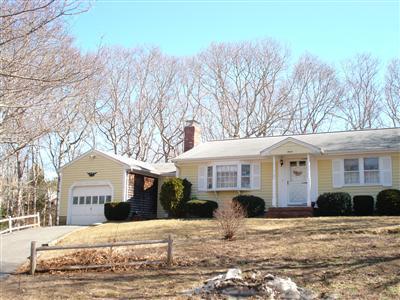12 Carver Road East Dennis, MA 02638 - Photo 1 of 8 Primary Photo