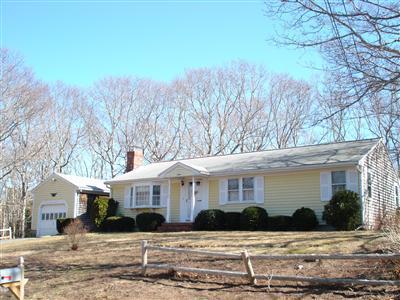 12 Carver Road East Dennis, MA 02638 - Photo 2 of 8 Additional Photo