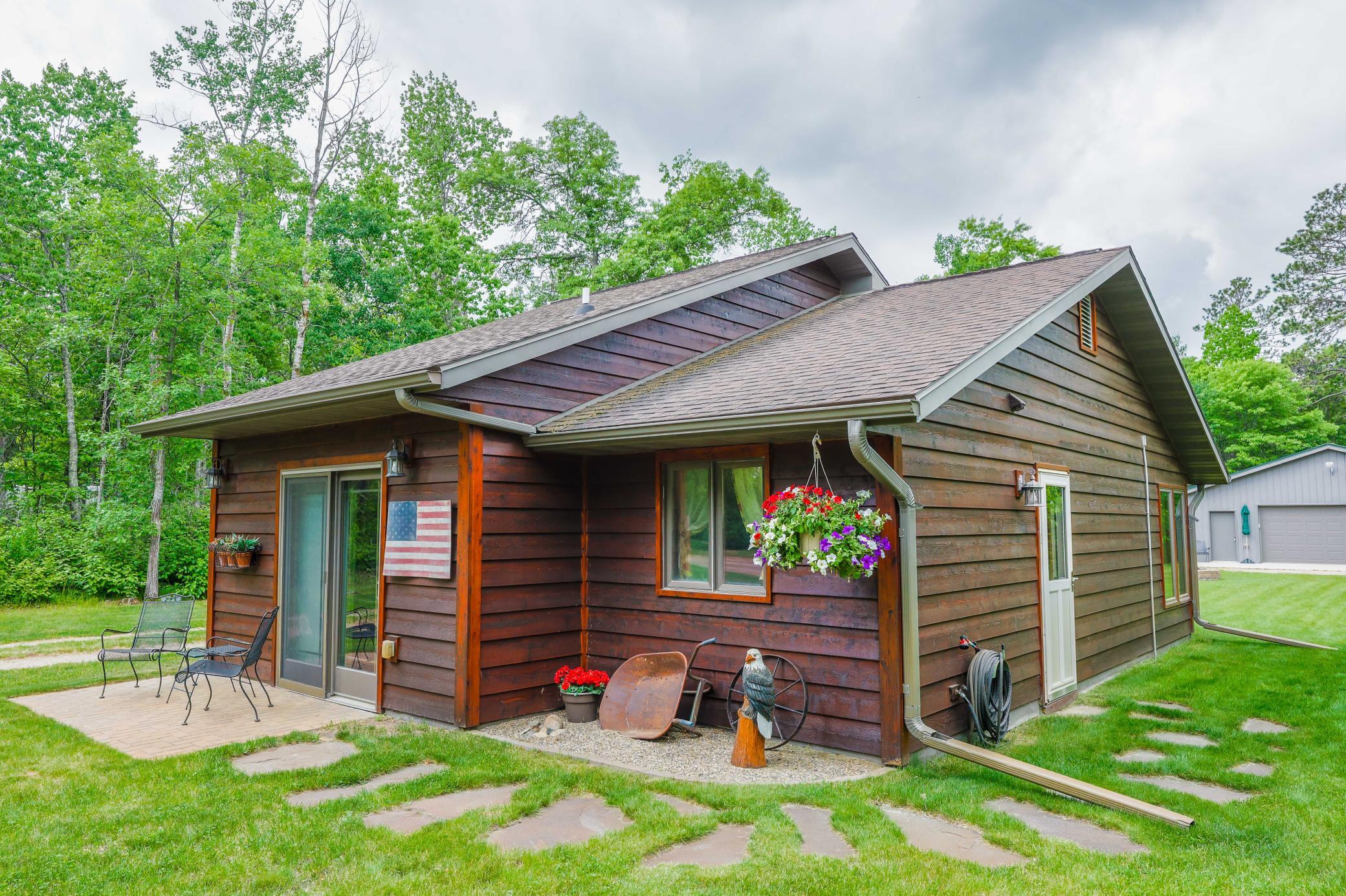 13242 Beach Haven Road Park Rapids, MN 56470 - Photo 22 of 37