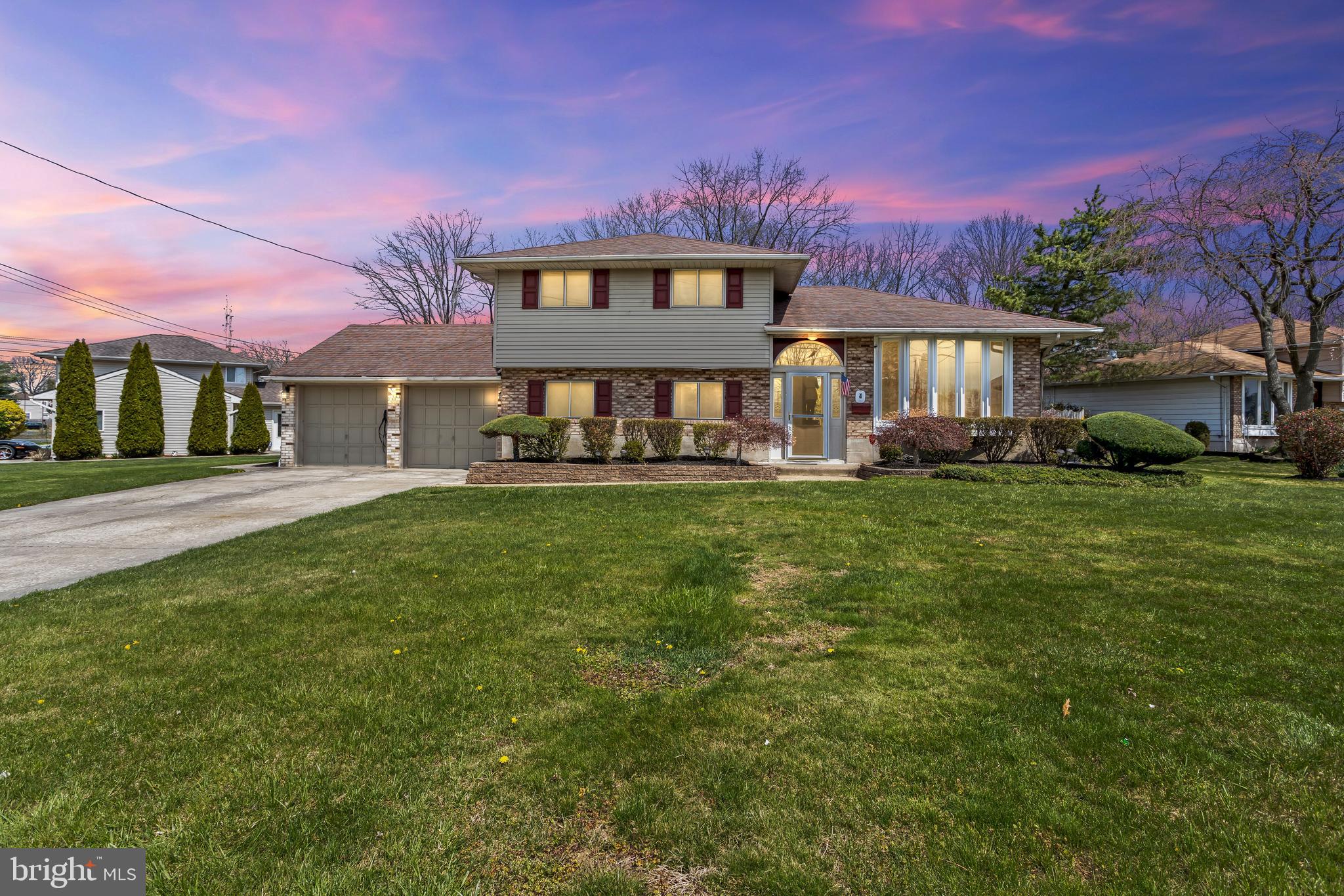 4 Albert Road Glendora, NJ 08029 - Photo 1 of 22 Gallery Image 1