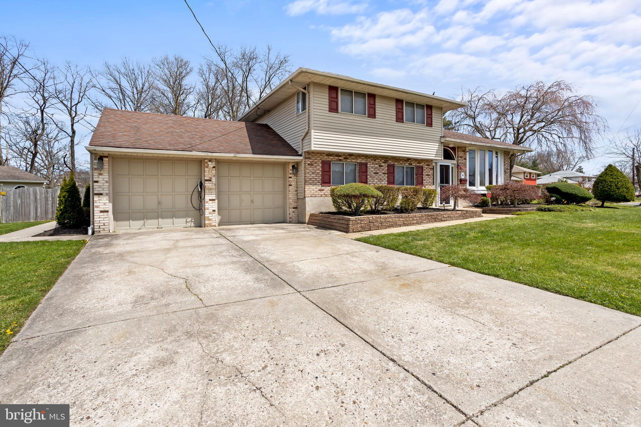 4 Albert Road Glendora, NJ 08029 - Photo 3 of 22 Gallery Image 3