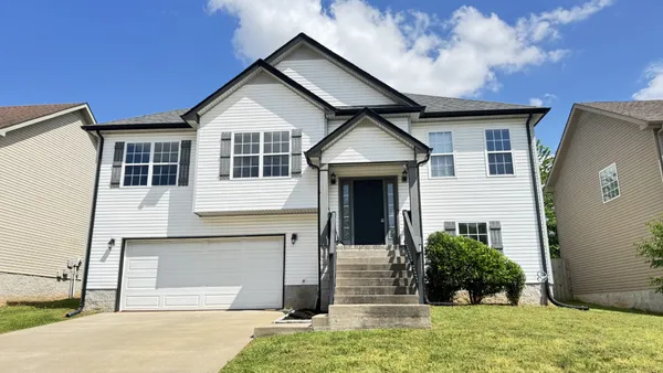 $310,000 | 688 Fox Trail Court, Clarksville, TN 37040