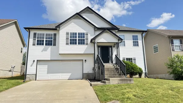$310,000 | 688 Fox Trail Court, Clarksville, TN 37040