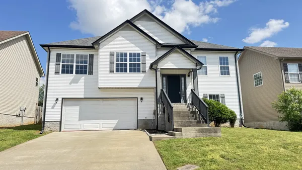 $310,000 | 688 Fox Trail Court, Clarksville, TN 37040