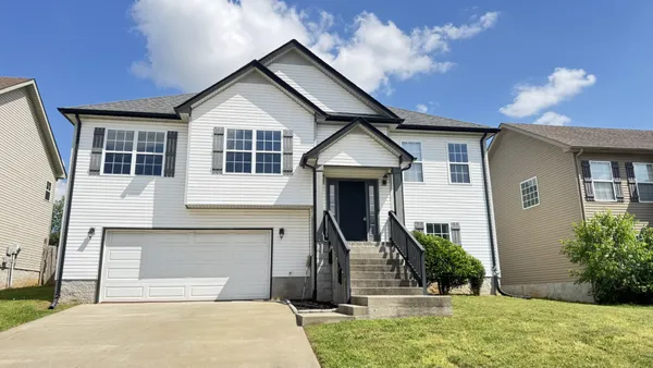 $310,000 | 688 Fox Trail Court, Clarksville, TN 37040