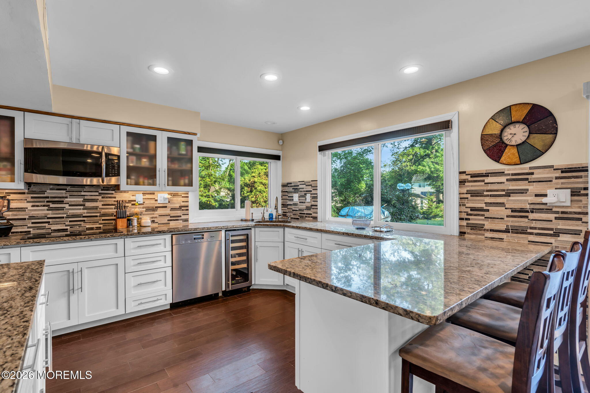 12 Ethan Allen Road Freehold, NJ 07728 - Photo 18 of 46 KITCHEN