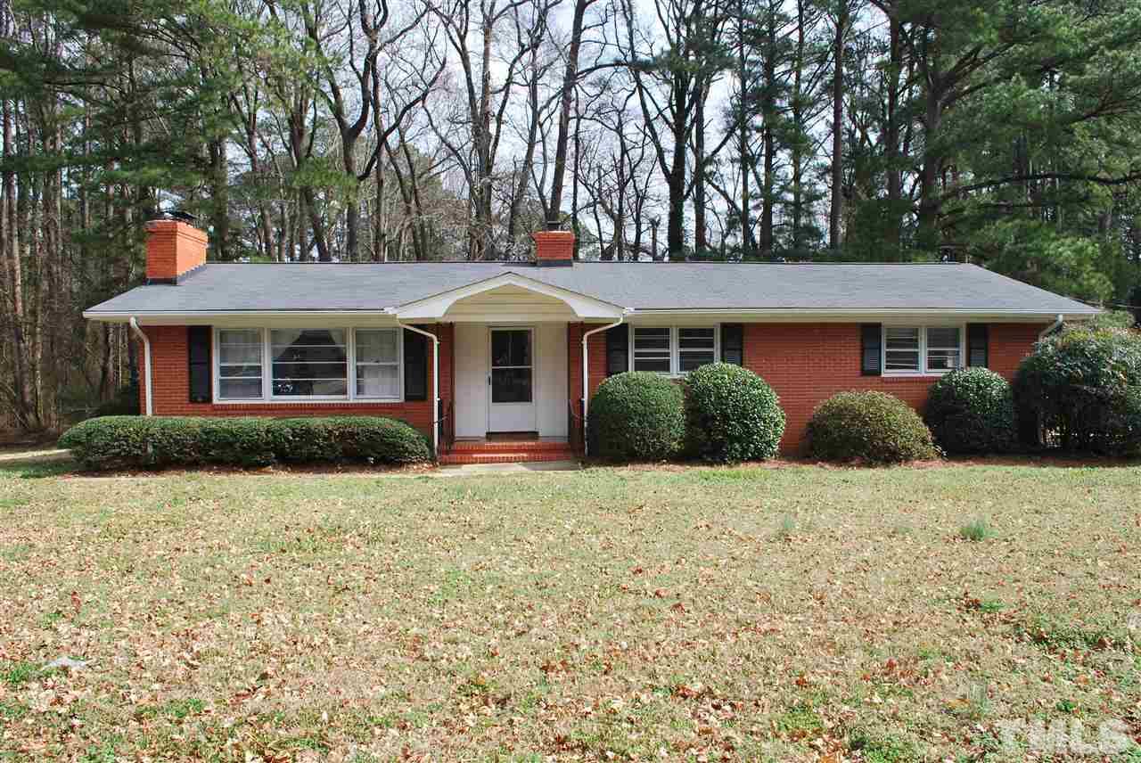 310 Loop Road Garner, NC 27529 - Photo 1 of 12