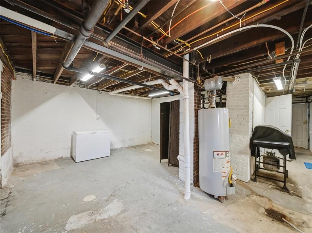 819 Kerr Street Ambridge, PA 15003 - Photo 24 of 32 Gallery Image 24