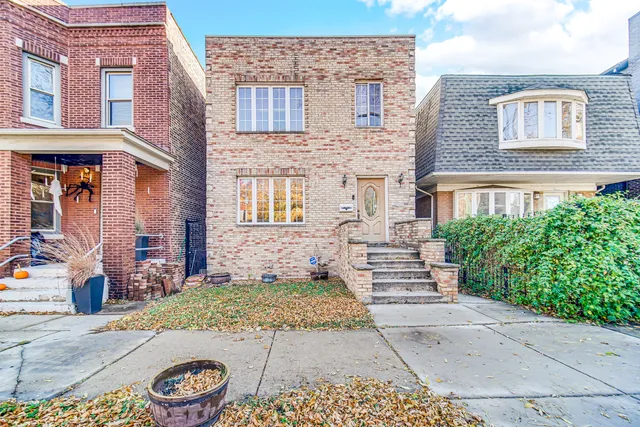 $399,900 | 3329 South Racine Avenue, Chicago, IL 60608