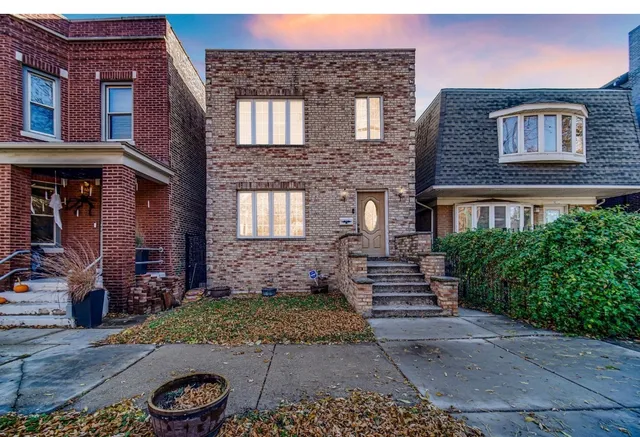 $399,900 | 3329 South Racine Avenue, Chicago, IL 60608