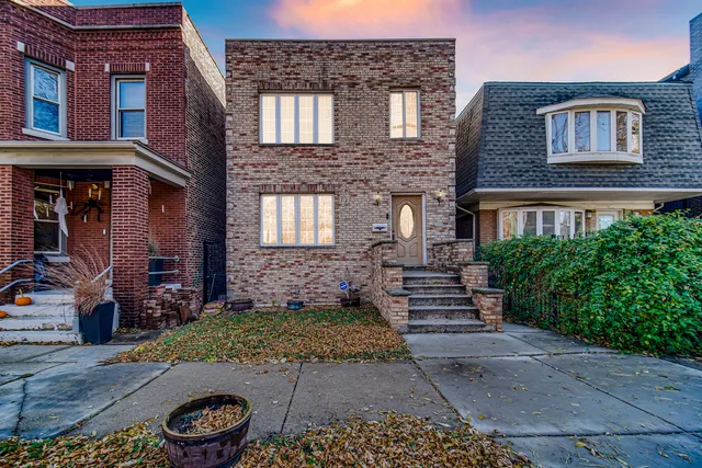 $399,900 | 3329 South Racine Avenue, Chicago, IL 60608