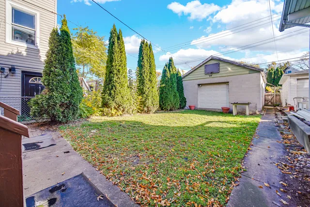 $399,900 | 3329 South Racine Avenue, Chicago, IL 60608