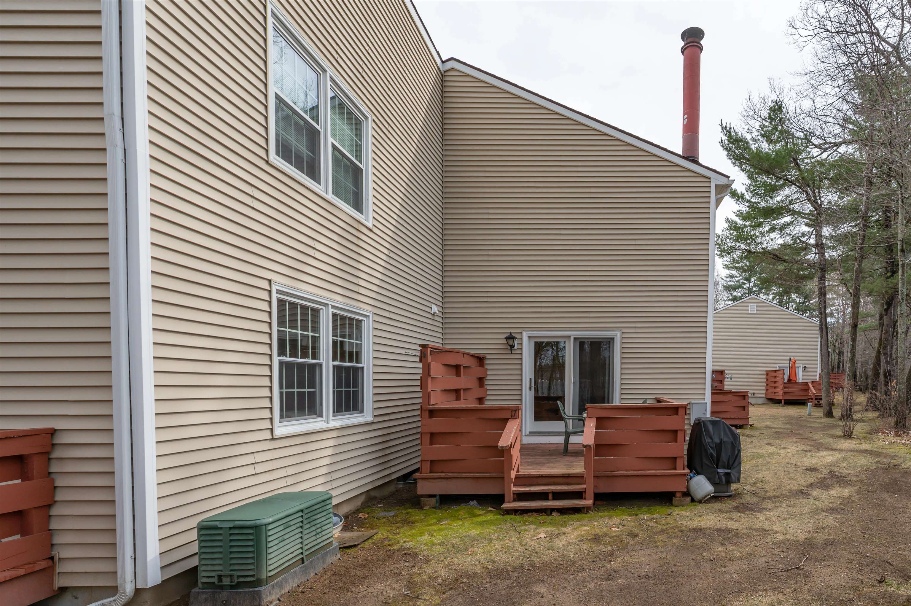 56 Durham Road, Unit 17 Dover, NH 03820 - Photo 24 of 26