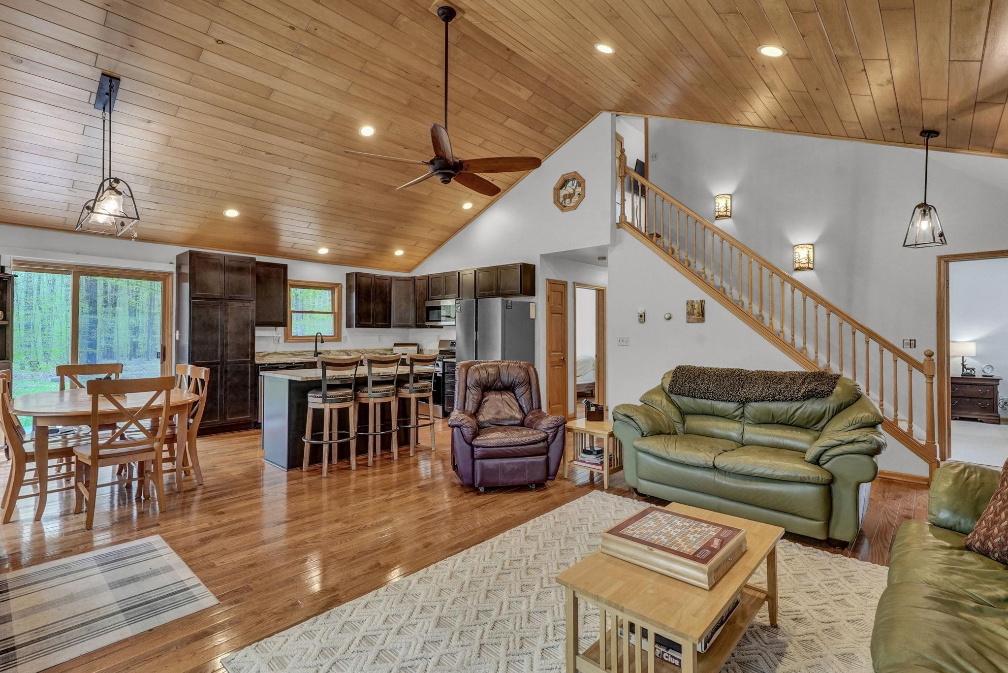 2560 South 25 Road Boon, MI 49618 - Photo 10 of 80