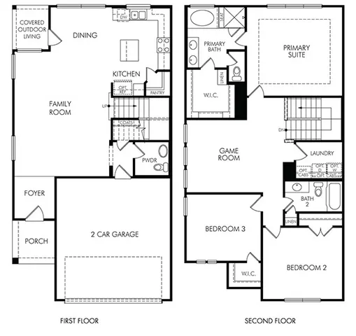 $301,670 | 700 Topwater Trail, Kemah, TX 77565