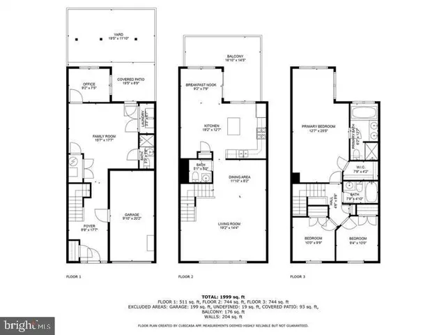 $3,350 | 13503 Bannacker Place, Herndon, VA 20171