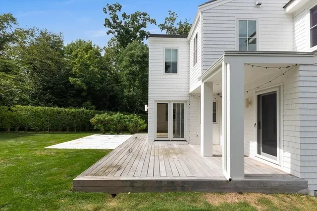 $40,000 | 86 Atlantic Avenue, Cohasset, MA 02025