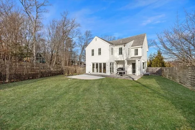 $40,000 | 86 Atlantic Avenue, Cohasset, MA 02025