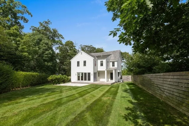 $40,000 | 86 Atlantic Avenue, Cohasset, MA 02025