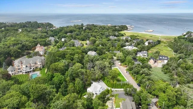 $40,000 | 86 Atlantic Avenue, Cohasset, MA 02025