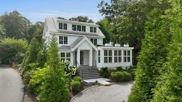 $10,000 | 86 Atlantic Avenue, Cohasset, MA 02025