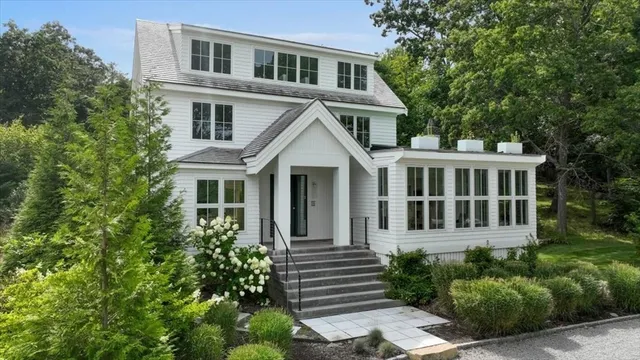 $40,000 | 86 Atlantic Avenue, Cohasset, MA 02025