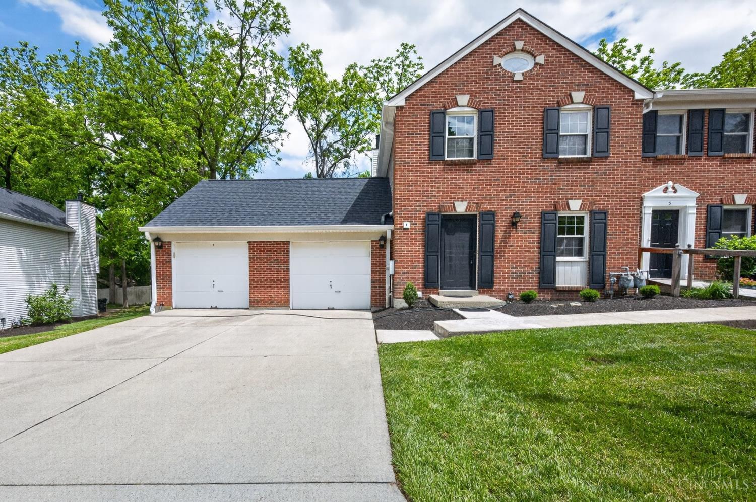 6355 Corbly Road, Unit 4 Cincinnati, OH 45230 - Photo 1 of 43
