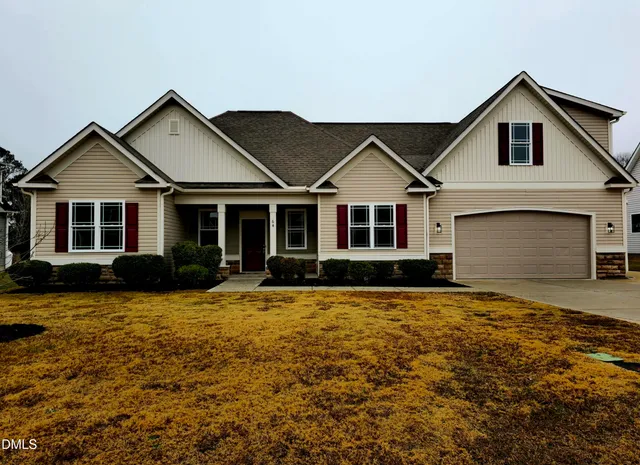 $465,000 | 64 Colson Drive, Garner, NC 27529