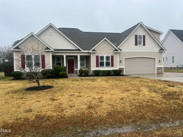 $465,000 | 64 Colson Drive, Garner, NC 27529