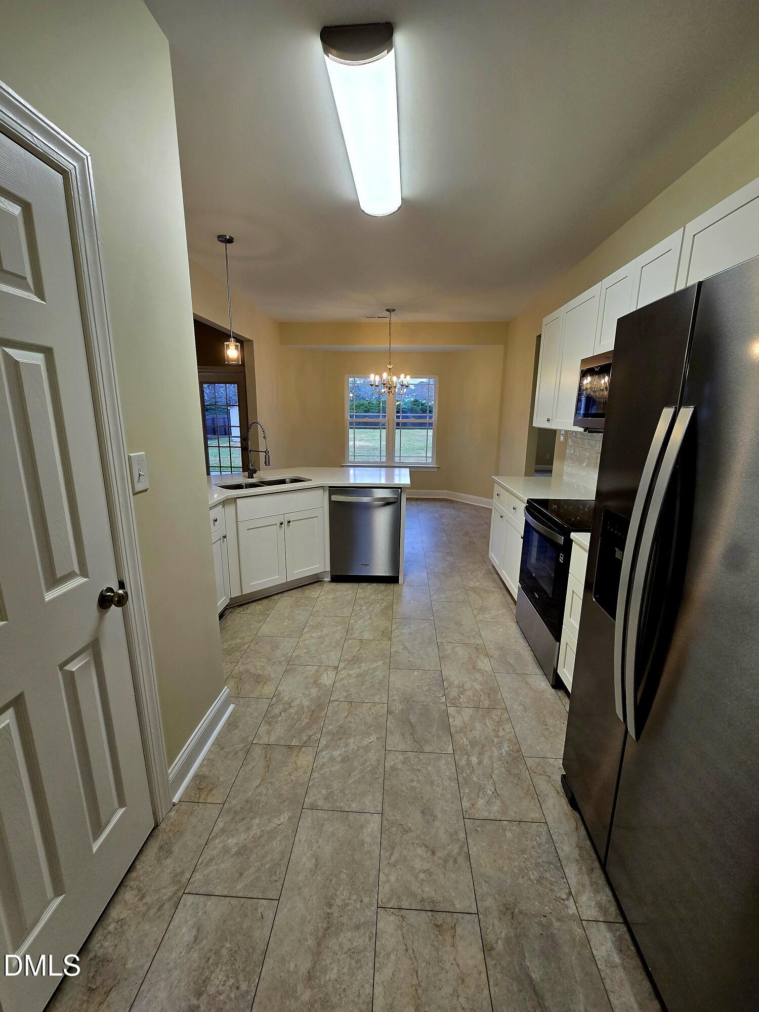 64 Colson Drive Garner, NC 27529 - Photo 13 of 34 20251206_132526