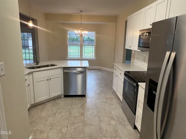 $465,000 | 64 Colson Drive, Garner, NC 27529