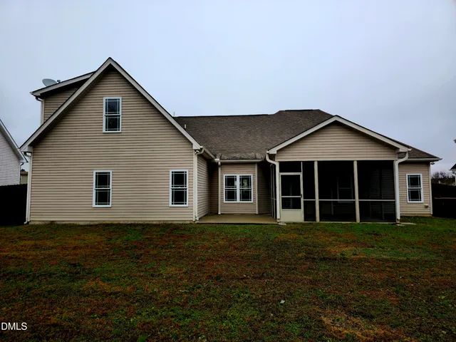 $465,000 | 64 Colson Drive, Garner, NC 27529