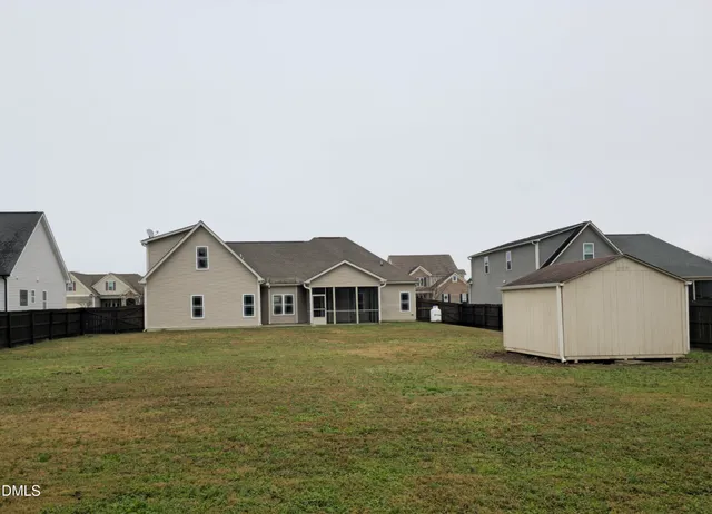 $465,000 | 64 Colson Drive, Garner, NC 27529