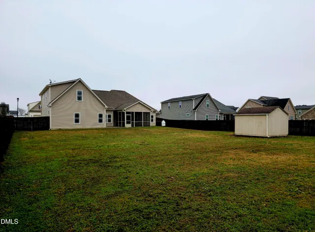 $465,000 | 64 Colson Drive, Garner, NC 27529