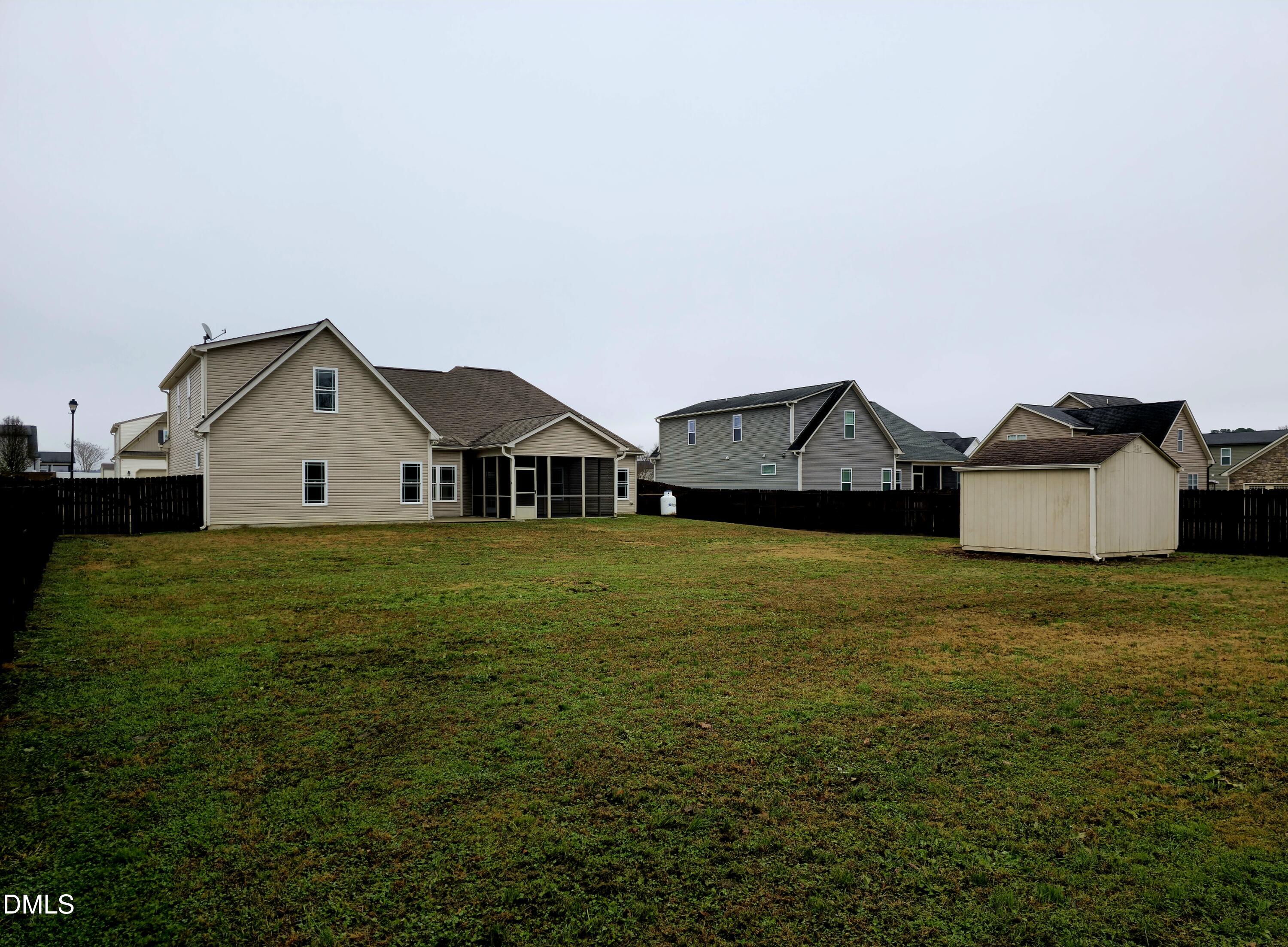 64 Colson Drive Garner, NC 27529 - Photo 6 of 34 20251206_131337