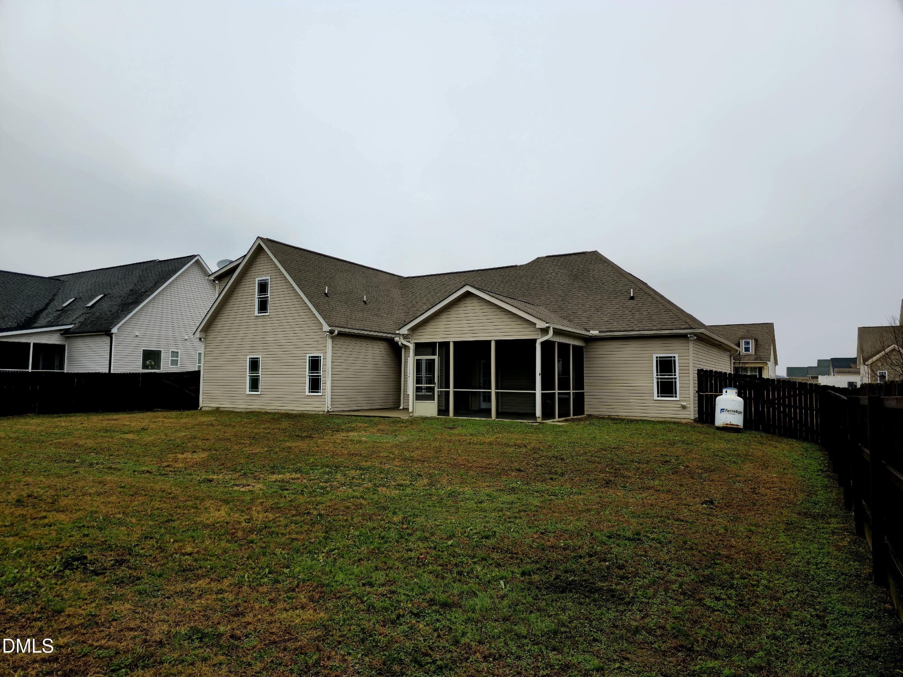 64 Colson Drive Garner, NC 27529 - Photo 7 of 34 20251206_131440