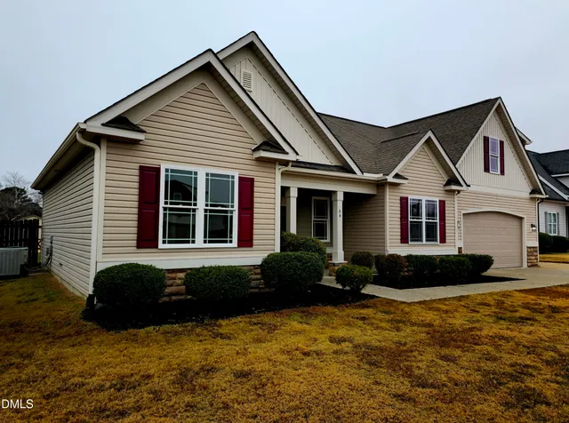 $465,000 | 64 Colson Drive, Garner, NC 27529