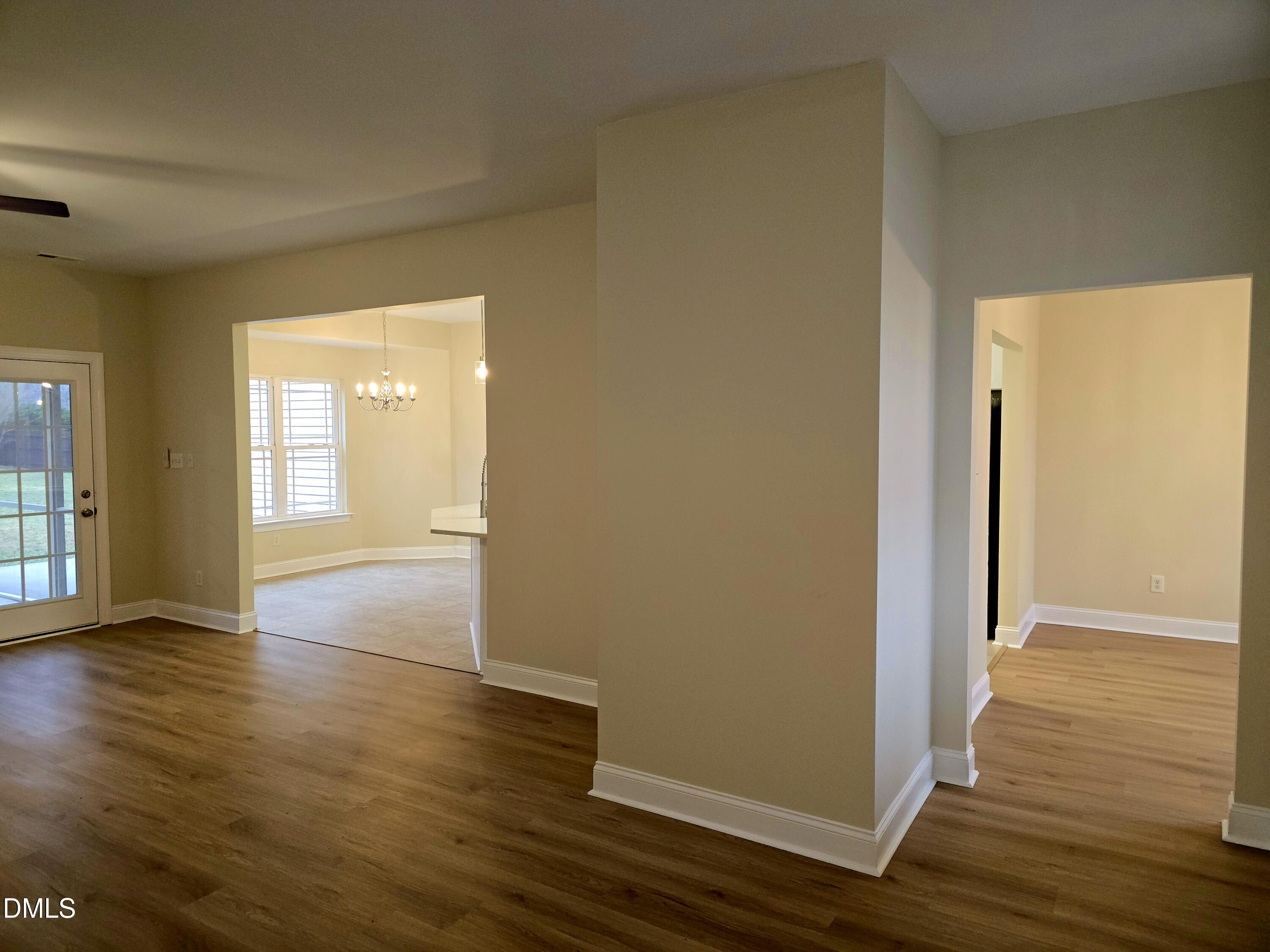 64 Colson Drive Garner, NC 27529 - Photo 10 of 34 20251206_132250