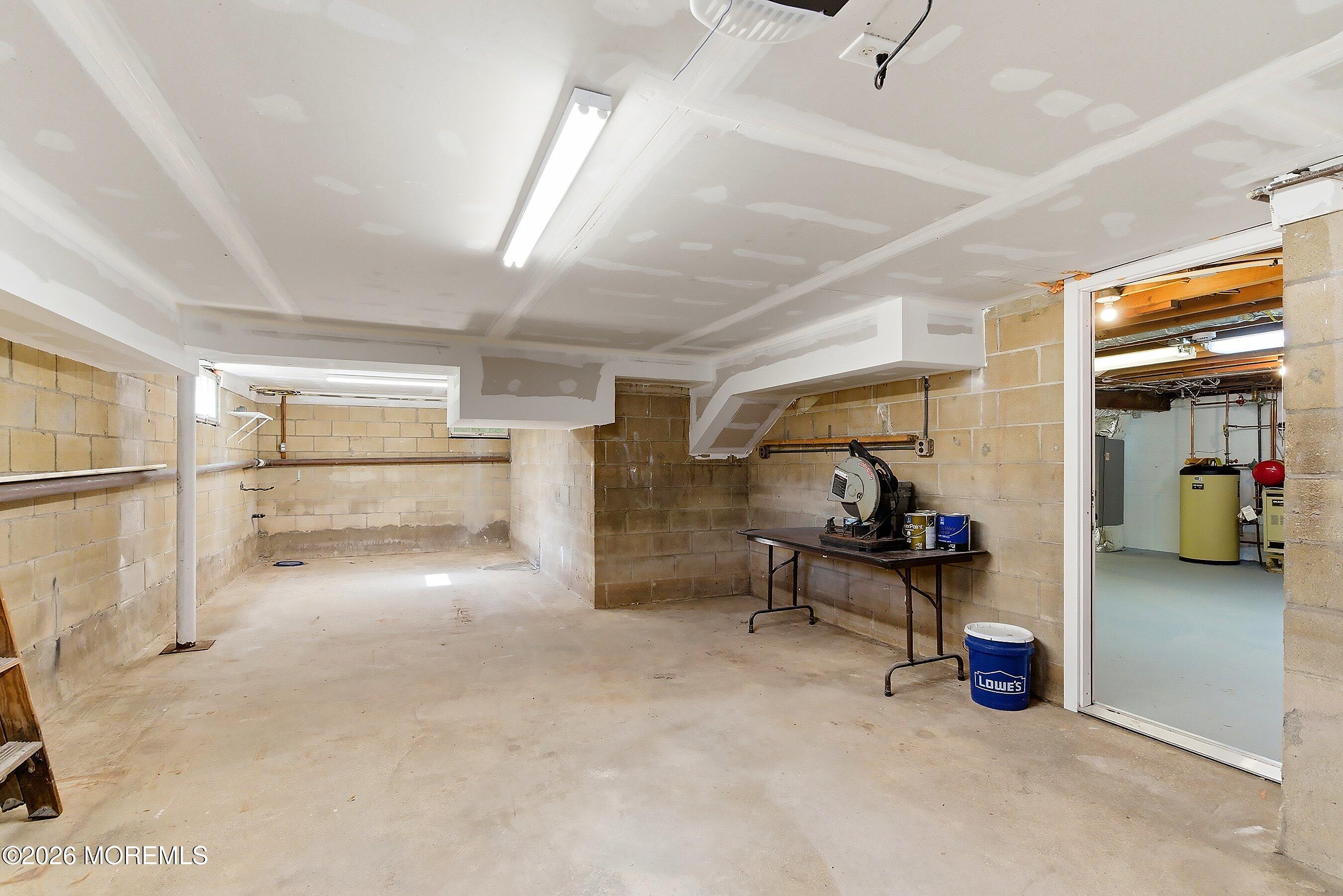 87 Manito Road Manasquan, NJ 08736 - Photo 22 of 48 25-Basement 1A