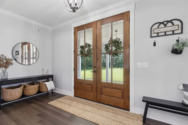 $900,000 | 15550 County Road 108, Hilliard, FL 32046