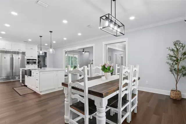 $900,000 | 15550 County Road 108, Hilliard, FL 32046